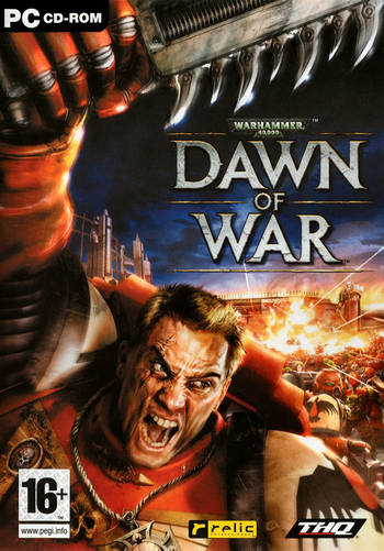 Warhammer 40000 Dawn of War Definitive Edition ราคาถูก